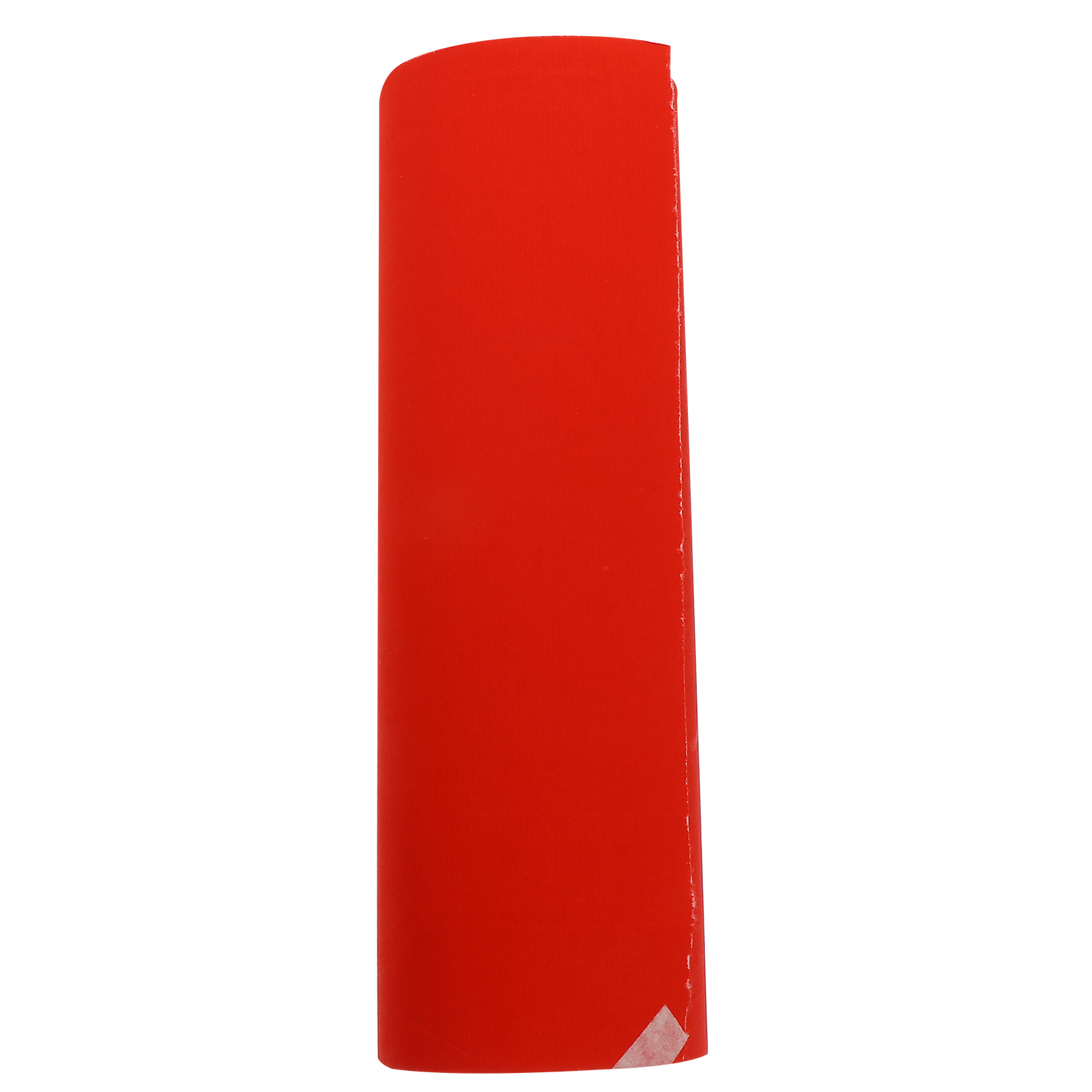 Shuliwen Paper Roll 1 Roll of Red Xuan Paper Gift Tissue Paper Chinese Calligraphy Paper Roll